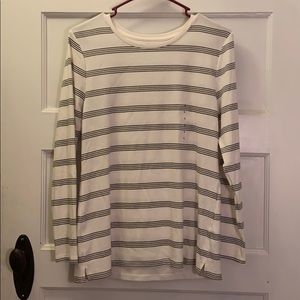 Old Navy Ribbed Long Sleeve